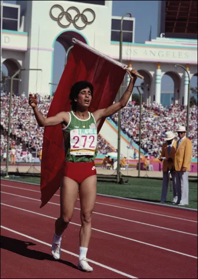 1928 : Qui a r&eacute;ussi &agrave; int&eacute;grer 277 femmes sur 2883 athl&egrave;tes au JO ?