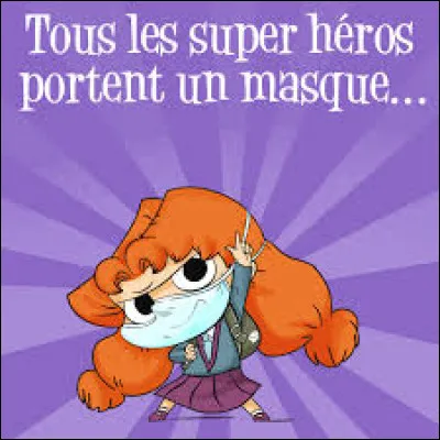 En Belgique en 1968, il paraît une bande dessinée, bien ancrée dans son époque, laquelle ?