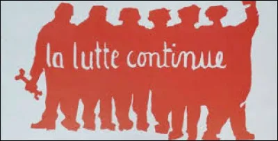 27 mai 1968 en France, meeting au stade Charléty à Paris avec l'UNEF, le PSU et la CFDT ; ce même jour a lieu la signature des accords de Grenelle, mais que font les grévistes de Renault-Billancourt ?