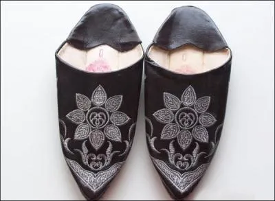 Comment appelle-t-on ces chaussures ?