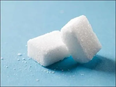 Peut-on enflammer un morceau de sucre ?