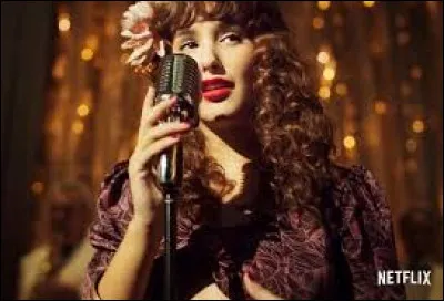 Lequel de ces titres Clara a-t-elle chanté ?