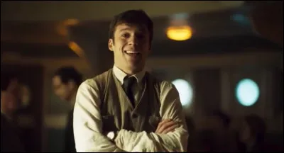 Qui est ce personnage ?