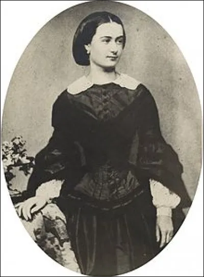 De quelle maladie est décédée Augusta, femme de Alfred Escher ?