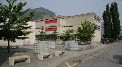 Quelle autorité est chargée de la "formation professionnelle" ?