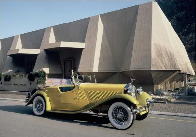 Qui est en charge de la culture ?