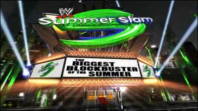 Au SummerSlam 2008, qui a gardé son titre de champion de la WWE ?