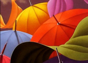 Quiz Peinture sous le parapluie (2)