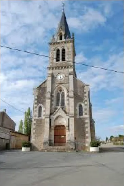 La Chapelle-B&acirc;ton est une commune Deux-S&eacute;vrienne situ&eacute;e en r&eacute;gion ...