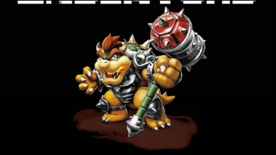 Qui Bowser remplace-t-il ?