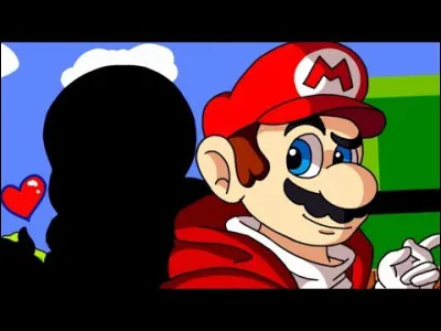Que se passe-t-il si on épargne Mario ?