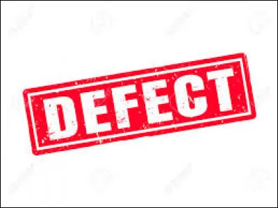 Dans tout &ccedil;a, quel est ton plus grand d&eacute;faut ?