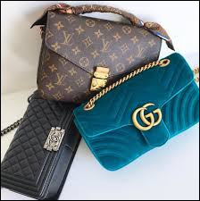 Quiz Luxe