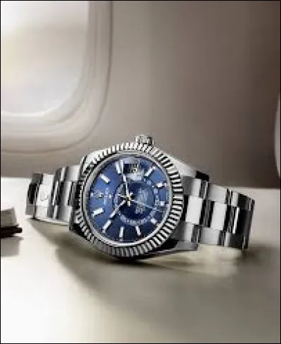 Que veut dire "Oyster" ?