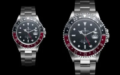 En 1982, je vous présente la :