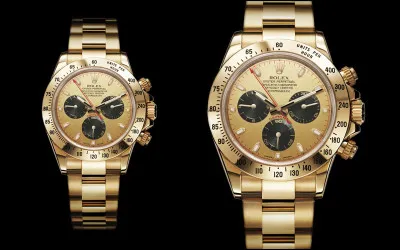 En 2000 arriva la première :