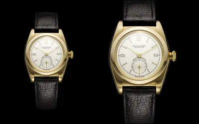 Nous sommes en 1931, voici la :