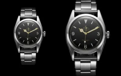 En 1953, on vous présente la :