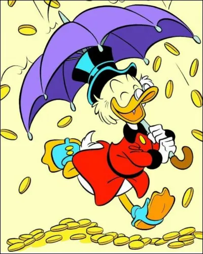 Pourquoi ne faut-il pas ouvrir un parapluie &agrave; l'int&eacute;rieur ?