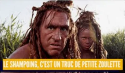 Pourquoi ne pas se laver les cheveux avant un examen en Russie ?