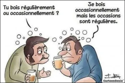 Pourquoi dit-on "toucher du bois" ?