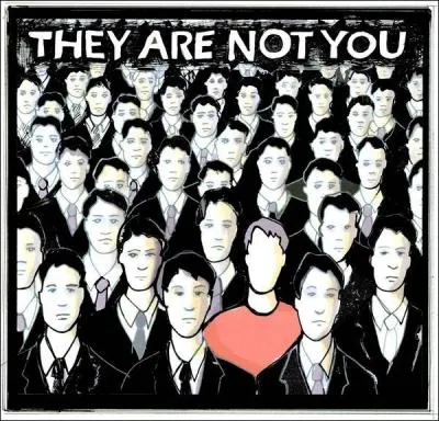 Sur cette photo, on voit un dessin de Haley ?