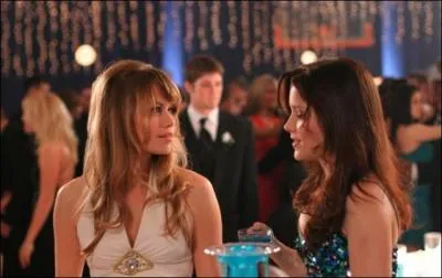 Sur cette photo, on voit les pires ennemies ?