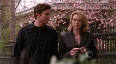 Sur cette photo, on voit Brooke et Jack ?