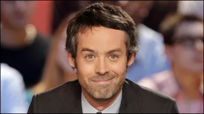 Quelle émission Yann Barthès présentait-il de 2004 à 2016 ?