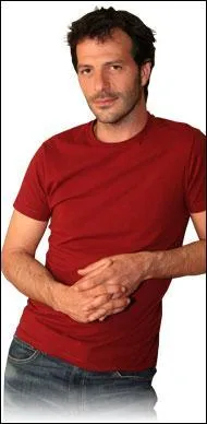 Qui est ce personnage ?