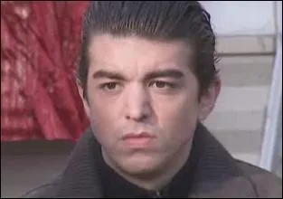 Qui est ce personnage ?