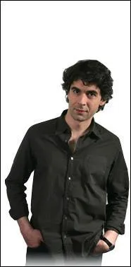 Qui est ce personnage ?