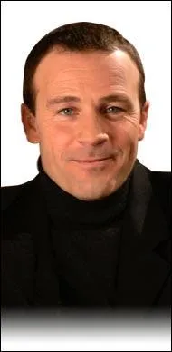 Qui est ce personnage ?