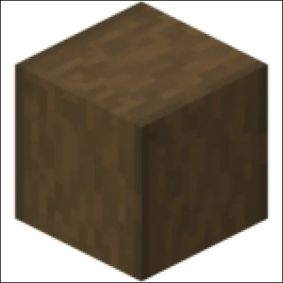 Combien existe-t-il de types de bois (le bois avec l'écorce enlever compte) ?