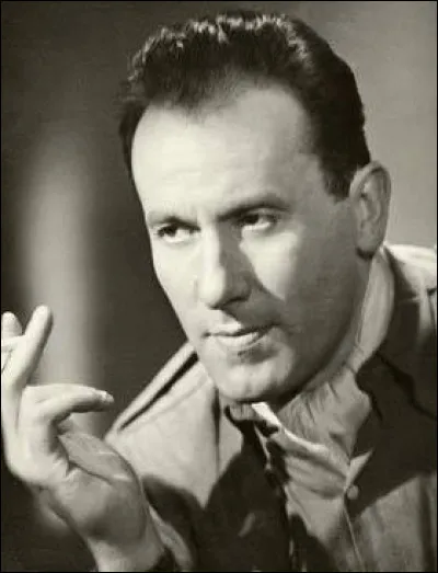 Ce poète, longtemps proche des surréalistes, c'est ... Char.