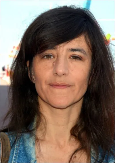 Cette actrice, consacrée par "Les Nuits fauves", a joué dans "Nos enfants chéris", "Le Bal des actrices" : c'est ... Bohringer.