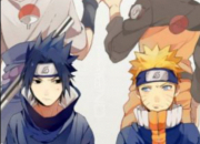 Test Quel personnage de 'Naruto' es-tu ?
