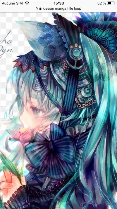 Quelle organisation préfères-tu ?