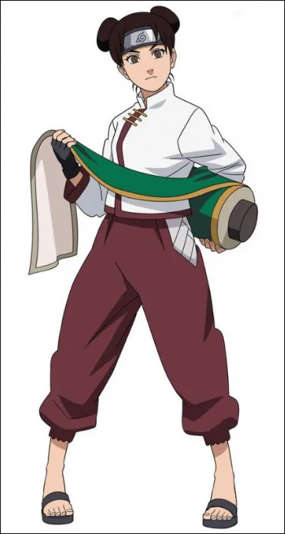 Quelle arme préfères-tu ?