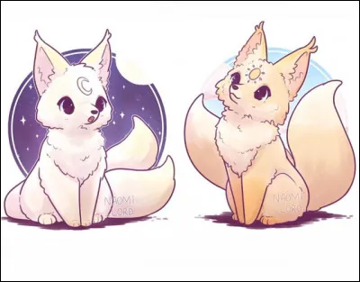 Quel est ton animal préféré ?