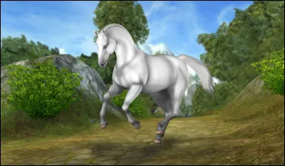 A quelle génération appartient le lipizzan ?