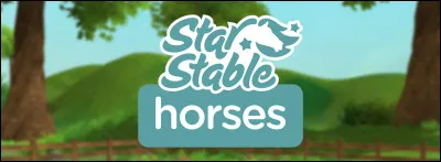 Quelles races n'y a-t-il pas dans Star Stable Horses ? 
(2 réponses)