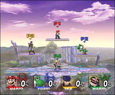 Celui-ci, encore un petit effort .