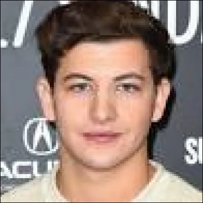 Qui est cet acteur, n&eacute; en 1996, qui a jou&eacute; dans le film "Joe" et dans "Ready player one" ?