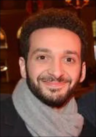 Qui est cet acteur, n&eacute; en 1990, qui a jou&eacute; dans la s&eacute;rie" Soda" et dans le film "Premi&egrave;re ann&eacute;e" ?