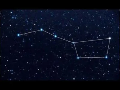 Quelle est cette constellation ?