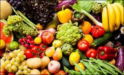Pourquoi doit-on consommer des fruits et légumes ?