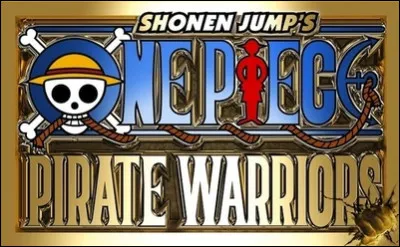 Combien y a-t-il de jeux ? (One Piece Pirate Warrior)