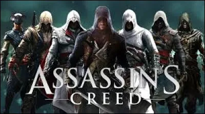 Comment s'appelle le jeu qui se passe dans le monde des pirates ? (Assassin's Creed)