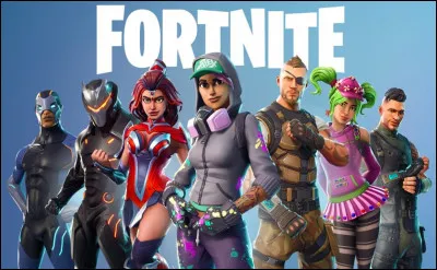 Quelle est la date de sortie ? (Fortnite)